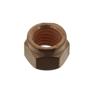 FEBI 39064 Nut for exhaust manifold and y-pipe