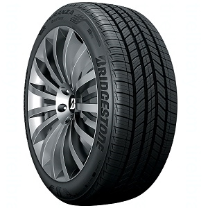 BRIDGESTONE Turanza Quiettrack 215/45R17 All-Season