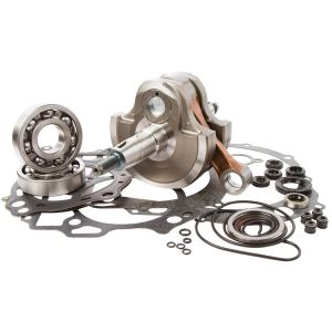 Hot Rods CBK0166 03-06 Kawasaki KFX 400 400cc Bottom End Kit