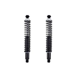 FCS Struts SC00034 Shock Absorber and Coil Spring Assembly