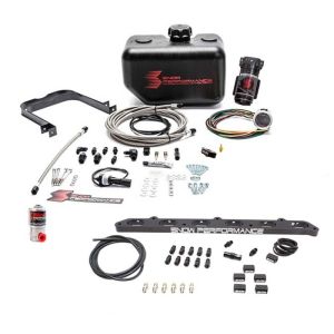 Snow Performance SNO-2169-BRD Stage 2 Boost Cooler N54/N55 Direct Port Water Methanol Injection Kit