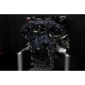HKS 23011-AN011 COMPLETE ENGINE VR38 4.3L STEP PRO - Nissan GT-R R35