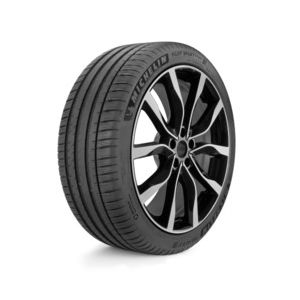 MICHELIN Pilot Sport 4 Suv 315/30R23 Summer