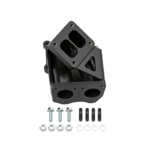 Wehrli WCF100325 L5P Duramax T4 Turbo Pedestal