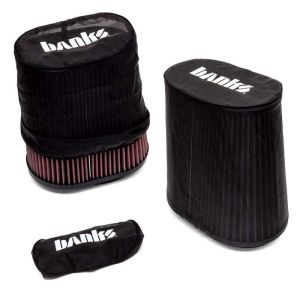 Banks Power 42653 Banks 20-22 Ford 6.7L Pre-Filter