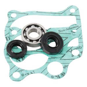 Hot Rods WPK0011 92-01 Honda CR 250 R 250cc Water Pump Kit