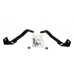 Go Rhino 55175 07-19 Chevrolet Silverado 2500HD/3500HD RC2 Brackets