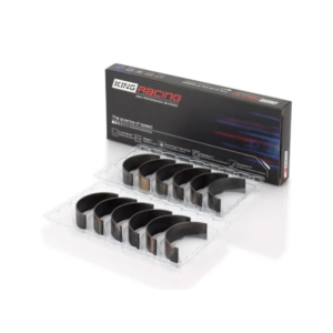 King BMW S63N/ N63/ S63/ N63N (Size 0.26) Connecting Rod Bearing Set