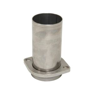 Kooks Custom Headers 7105-AS-FEMALE 2-1/2" Flared Pipe