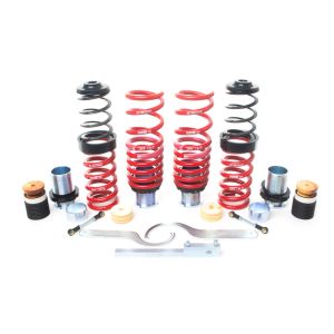 H&R 14-19 Lamborghini Huracan LP 610-4 Coupe/Spyder (AWD) 724 VTF Adjustable Lowering Springs