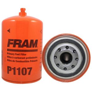 FRAM P1107 FRAM, P1107, Fuel Filter