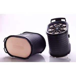 PRONTO FILTERS PA5535 Air Filter