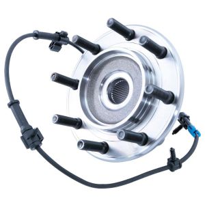 Schaeffler 102020 Schaeffler Wheel Bearing - Generation 3