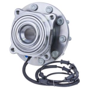 Schaeffler 102153 Schaeffler Wheel Bearing - Generation 3