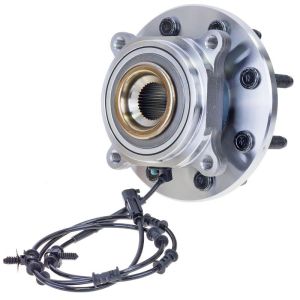 Schaeffler 102170 Schaeffler Wheel Bearing - Generation 3