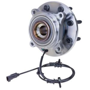 Schaeffler 102171 Schaeffler Wheel Bearing - Generation 3