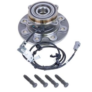 Schaeffler 102180R Schaeffler Wheel Bearing - Generation 3