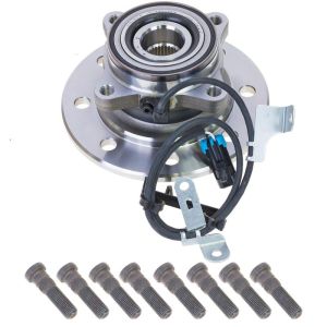 Schaeffler 102182L Schaeffler Wheel Bearing - Generation 3