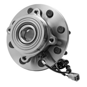 Schaeffler 102190 Schaeffler Wheel Bearing - Generation 3