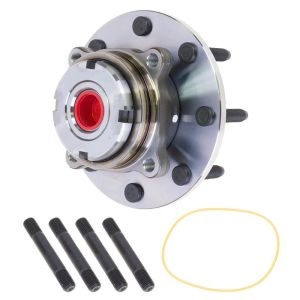 Schaeffler 102194 Schaeffler Wheel Bearing - Generation 3