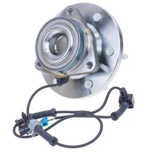 Schaeffler 102198 Schaeffler Wheel Bearing - Generation 3