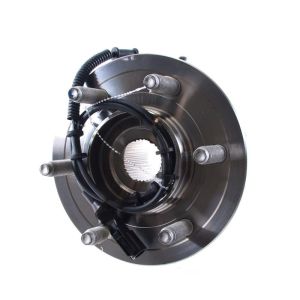 Schaeffler 102245 Schaeffler Wheel Bearing - Generation 3