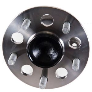 Schaeffler 102376R Schaeffler Wheel Bearing - Generation 3