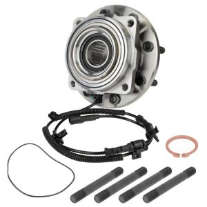 Schaeffler 102446 Schaeffler Wheel Bearing - Generation 3