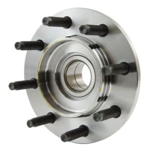 Schaeffler 102587 Schaeffler Wheel Bearing - Generation 2