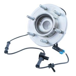 Schaeffler 102589 Schaeffler Wheel Bearing - Generation 3