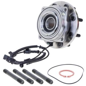 Schaeffler 102753 Schaeffler Wheel Bearing - Generation 3