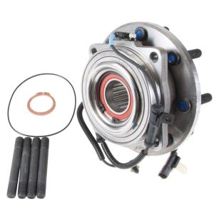 Schaeffler 103152 Schaeffler Wheel Bearing - Generation 3