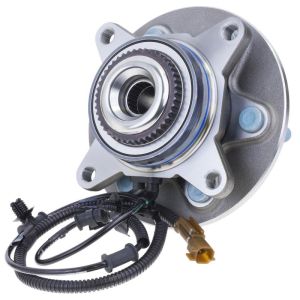 Schaeffler 103359 Schaeffler Wheel Bearing - Generation 3 - FW