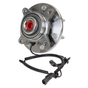 Schaeffler WH11681 Schaeffler Wheel Bearing - Generation 3