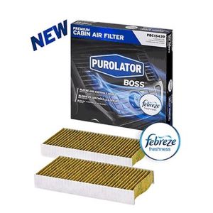 Purolator PBC15439 