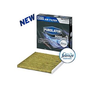 Purolator PBC35479 