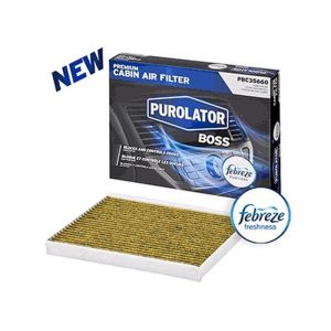 Purolator PBC35660 
