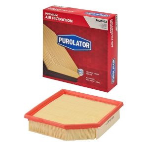 Purolator TA36103 PUROLATOR AIO Air Filter Panel