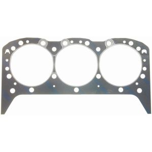 FEL PRO GASKETS 1002 Steel core laminate Engine Cylinder Head Gasket