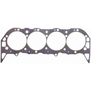 FEL PRO GASKETS 1017-2 Steel core laminate Engine Cylinder Head Gasket