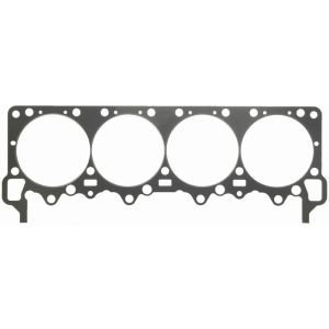 FEL PRO GASKETS 1104 Steel core laminate Engine Cylinder Head Gasket