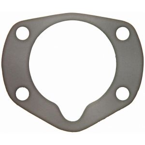 FEL PRO GASKETS 55001 Drive Axle Shaft Flange Gasket 4 Bolt Hole Gasket, 2.875 Inch Inside Diameter