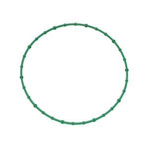 FEL PRO GASKETS 61824 Fuel Injection Throttle Body Mounting Gasket