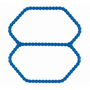 FEL PRO GASKETS 72302 Fuel Injection Idle Air Control Valve Seal