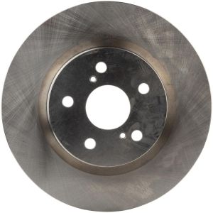 MAGMA BRAKE PMR565193 MAGMA Premium PMR565193 Disc Brake Rotor