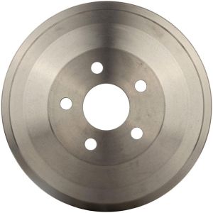 MAGMA BRAKE PMU14107 MAGMA Premium PMU14107 Brake Drum