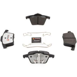 MAGMA BRAKE PSD980C MAGMA Pro-Series PSD980C Ceramic Brake Pads