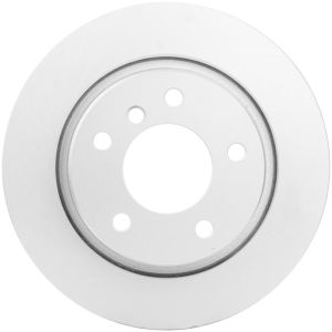 MAGMA BRAKE PSR123044 MAGMA Pro-Series PSR123044 Coated Disc Brake Rotor