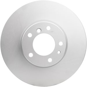 MAGMA BRAKE PSR123050 MAGMA Pro-Series PSR123050 Coated Disc Brake Rotor