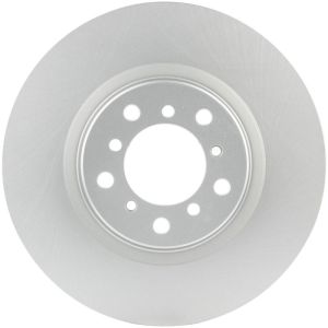 MAGMA BRAKE PSR123056 MAGMA Pro-Series PSR123056 Coated Disc Brake Rotor